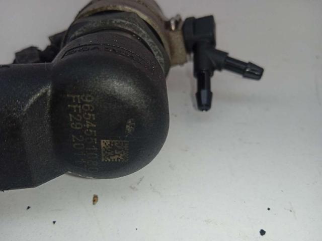 9654551080 PEUGEOT Форсунка впрыска топлива купить в Украина