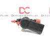 Injetor de injeção de combustível 9654551080 PEUGEOT