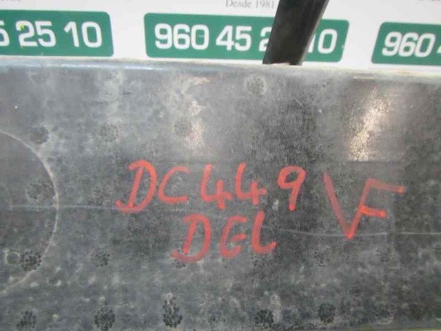 96545531 GM Усилитель бампера переднего купить в Черкассы