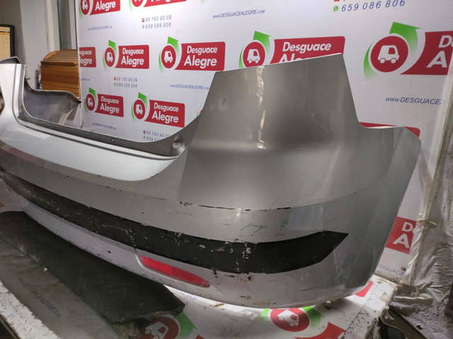 96545561 GM Задний бампер купить в Ровно