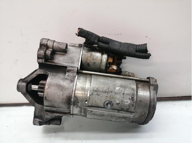 Motor arranque para peugeot 4007 (gp_) (2007-2013) 2.2 hdi 4hk(dw12mted4)4hn(dw12mted4) 9654561480