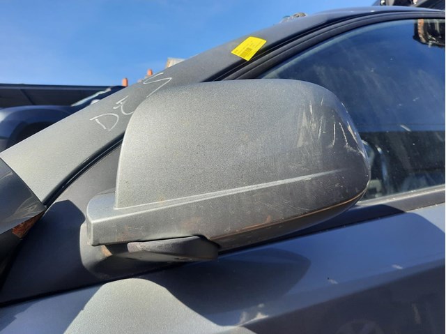 Espelho retrovisor esquerdo para daewoo lacetti fastback 1.6 f16d3 96545712