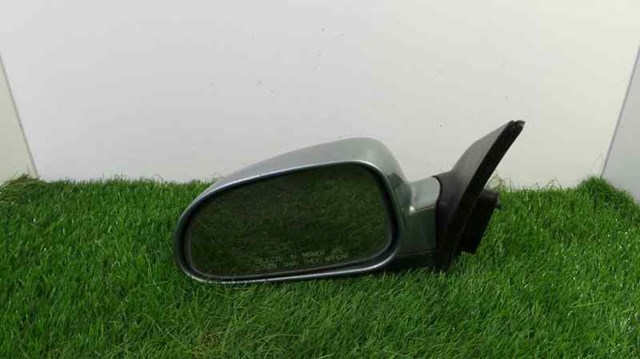 Espelho esquerdo para chevrolet lacetti (j200) (2007-...) 1.6 f16d3 96545712