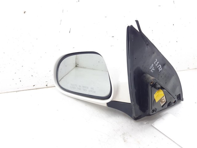 Espelho retrovisor esquerdo para Chevrolet Lacetti 2.0 D Z20SD 96545712