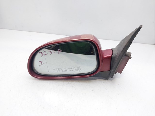 Espelho retrovisor esquerdo para Chevrolet Lacetti 2.0 D Z20SD 96545712
