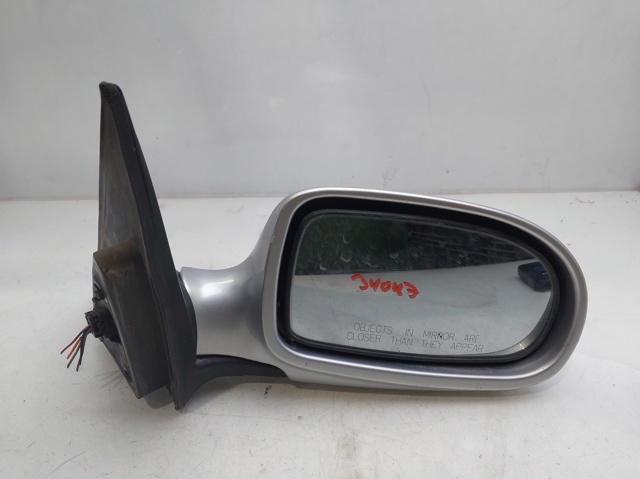 Espelho direito para daewoo nubira sedan 1.6 l44 96545714
