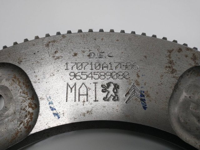 9654589080 PEUGEOT купить в Ровно