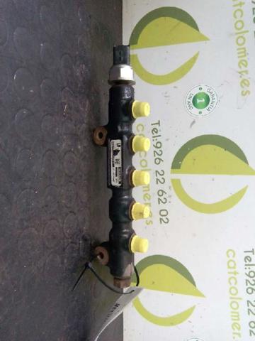 Sensor de pressão de combustível 9654592680 FORD
