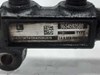 Sensor de pressão de combustível 9654592680 FORD