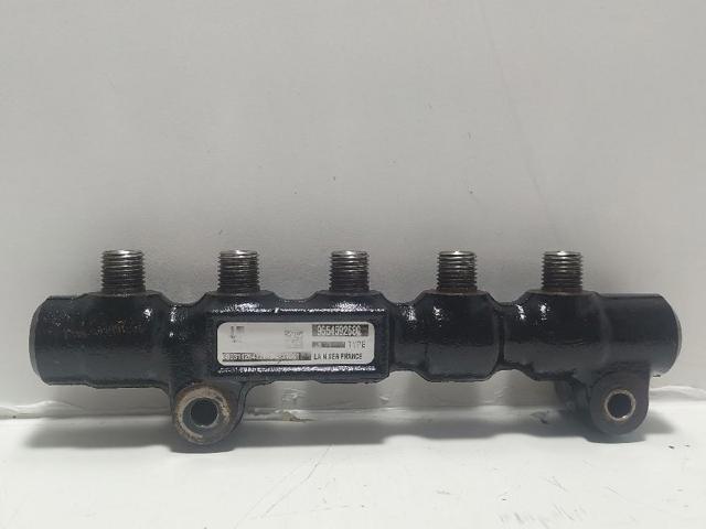 Sensor de pressão de combustível 9654592680 FORD