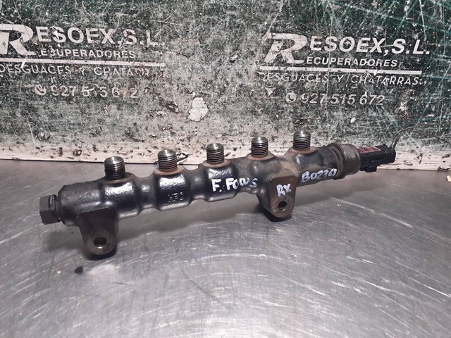 Sensor de pressão de combustível 9654592680 FORD