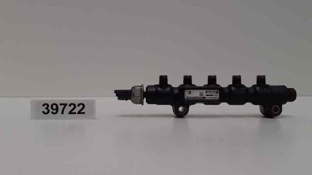 Sensor de pressão de combustível 9654592680 FORD