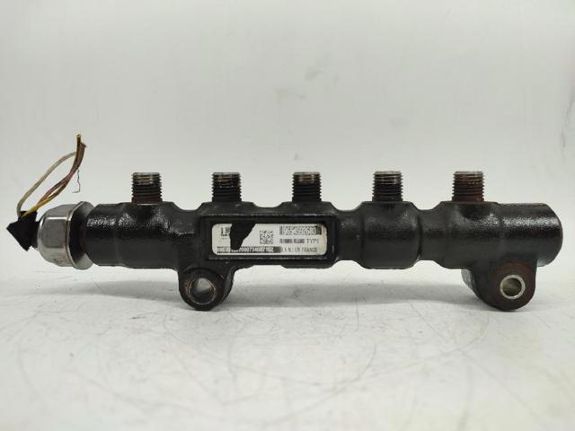 Sensor de pressão de combustível 9654592680 FORD