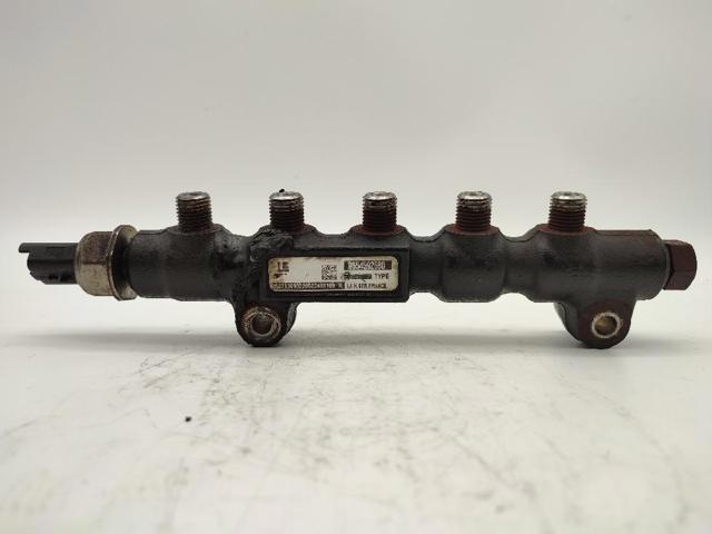 Sensor de pressão de combustível 9654592680 FORD