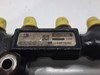 Sensor de pressão de combustível 9654592680 FORD