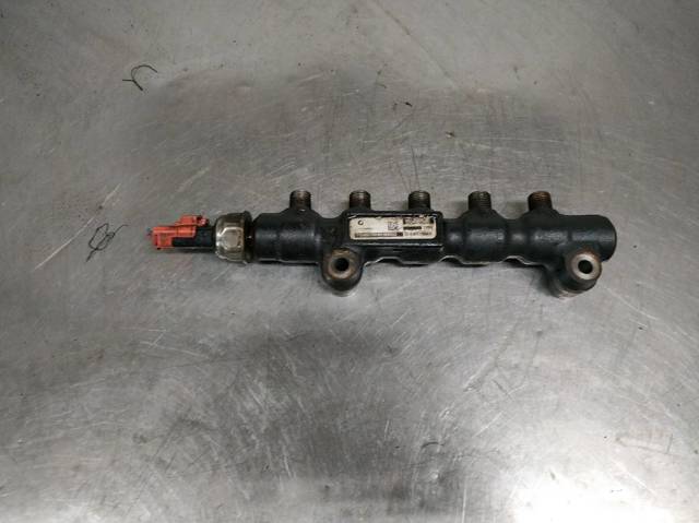 Sensor de pressão de combustível 9654592680 PEUGEOT