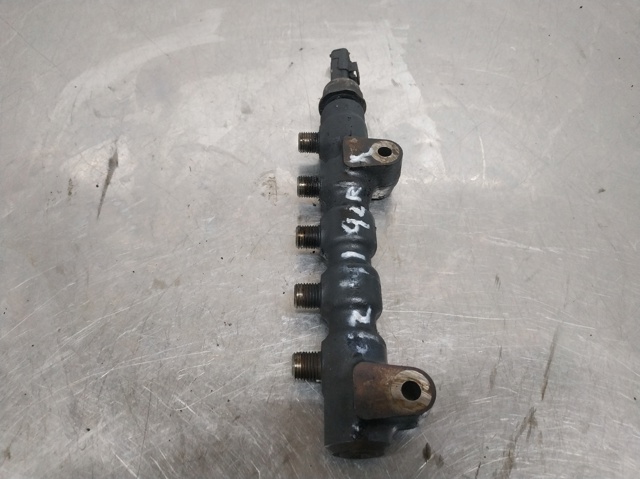 Sensor de pressão de combustível 9654592680 PEUGEOT