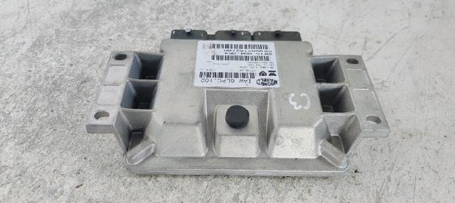 9654596080 PEUGEOT купить в Каменское