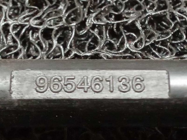 Sensor do nível de óleo de motor Renault Espace 4 JK0