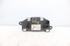 Resistencia calefaccion para citroen c4 berlina (2004-2008) 9654652480