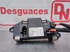 Resistencia calefaccion para citroen c4 grand picasso (2006-2013) business 9654652480