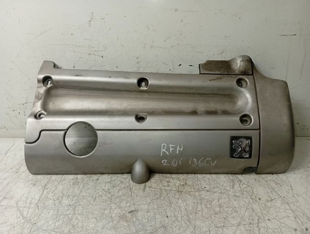 9654668080 PEUGEOT Крышка клапанная купить в Ирпень
