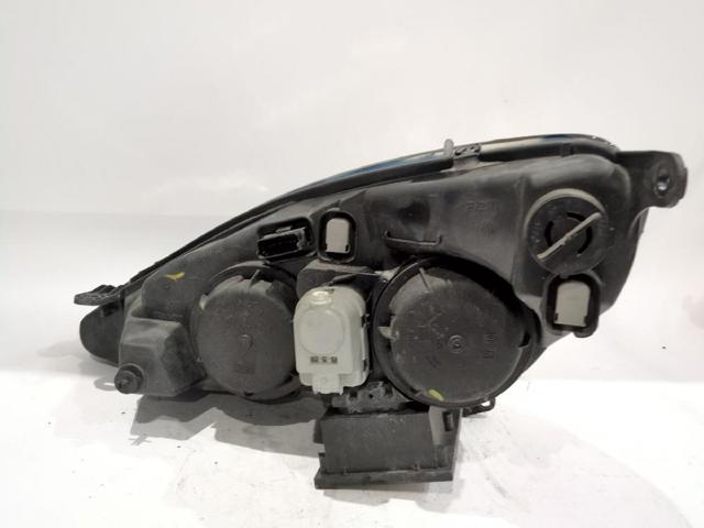9654670880 PEUGEOT Фара правая купить в Житомир