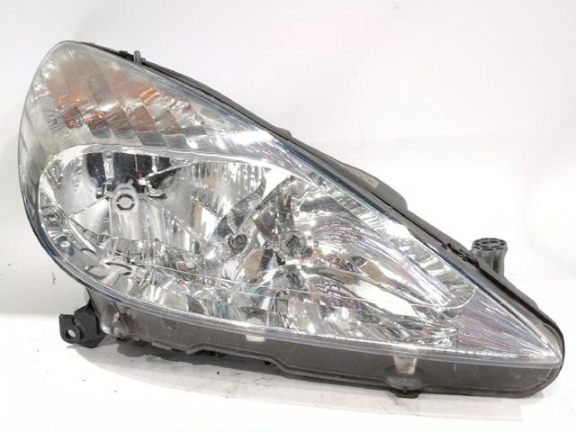 9654670880 PEUGEOT Правая фара купить в Ужгород