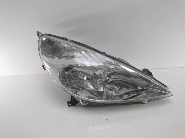 9654670880 PEUGEOT Фара правая купить в Николаев