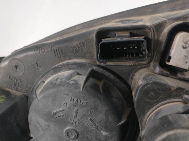 9654670880 PEUGEOT Фара правая купить в Одесса
