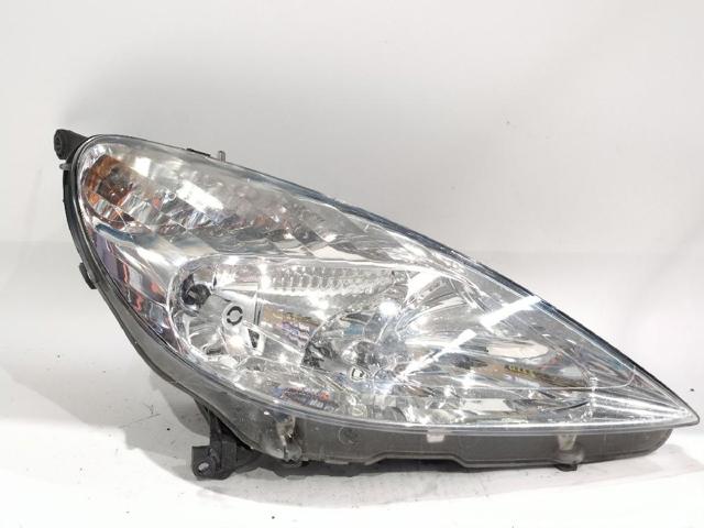 9654670880 PEUGEOT Фара правая купить в Днепр