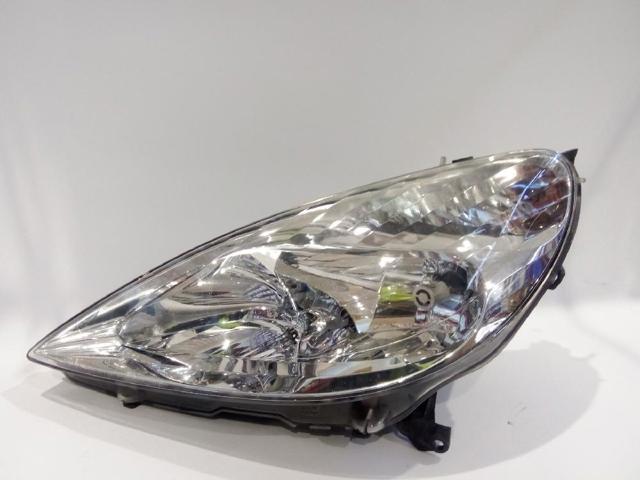 Luz esquerda 9654670980 Peugeot/Citroen