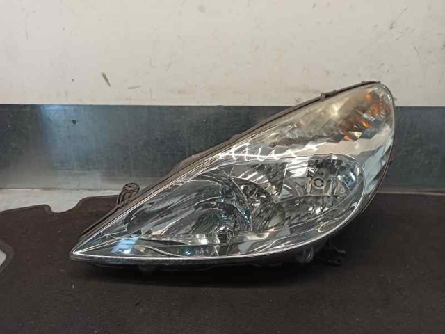 Luz esquerda 9654670980 Peugeot/Citroen