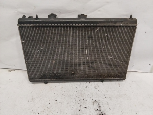 9654674480 Радиатор охлаждения двигателя купить Хмельницкий