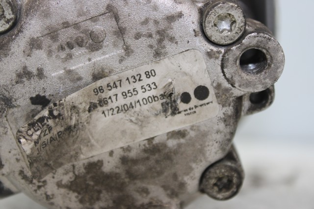 PEUGEOT 9654713280 в наличии Киев