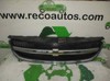 Grelha do radiador 96547250 GM