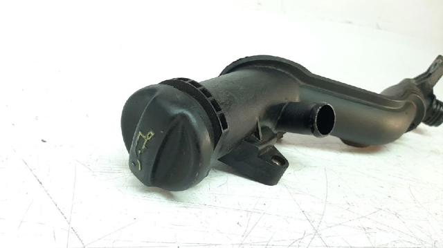 FORD 9654733980 Горловина маслозаливная в наличии Николаев