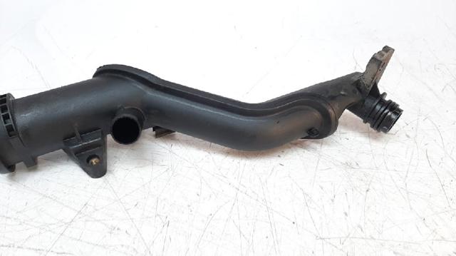 FORD 9654733980 Горловина маслозаливная в наличии Ирпень