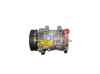 Compressor de aparelho de ar condicionado 9654764280 PEUGEOT