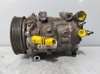 Compressor de aparelho de ar condicionado 9654764280 PEUGEOT