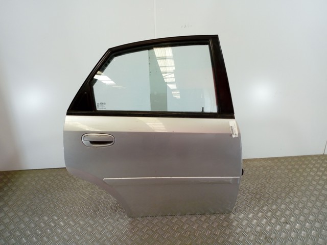 Porta traseira direita 96547684 GM/Chevrolet