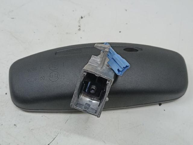 Espelho de salão interno Peugeot 307 3B