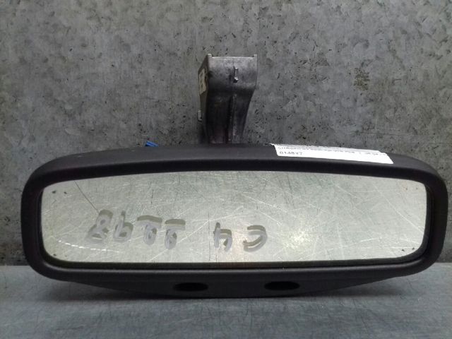 Espelho de salão interno Peugeot 307 3B