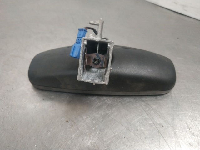 Espelho de salão interno Peugeot 307 3B