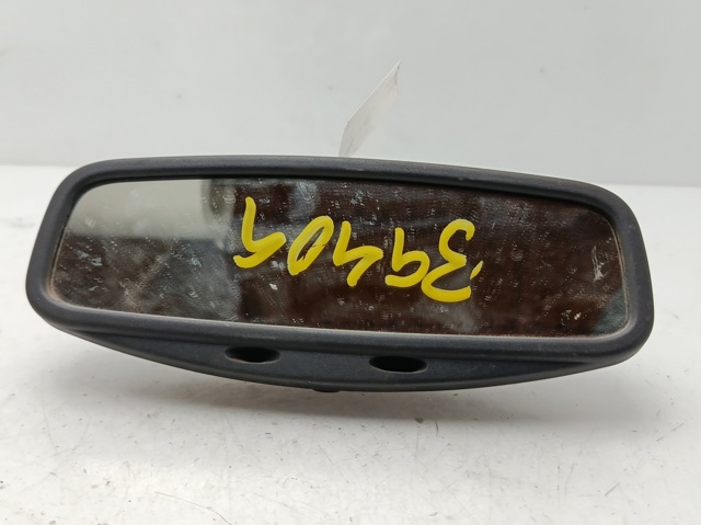 Espelho de salão interno Peugeot 307 3B