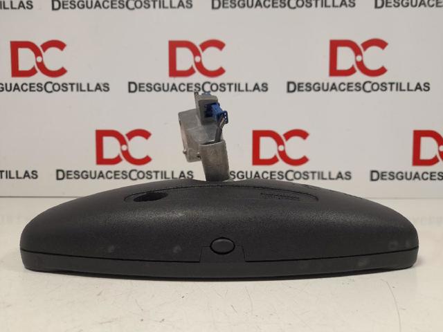 Espelho de salão interno Peugeot 307 3B