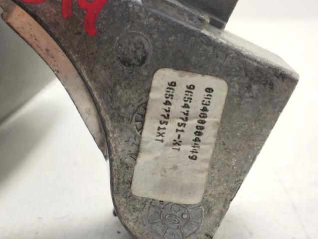 Espelho de salão interno Peugeot 307 3B