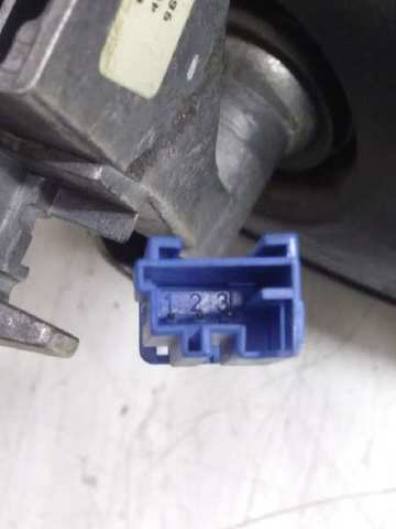 Espelho de salão interno Peugeot 307 3B