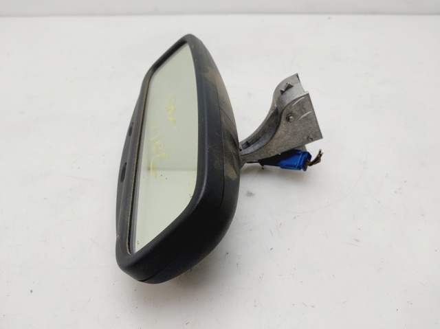 Espelho de salão interno Peugeot 307 3B