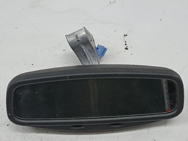 Espelho de salão interno Peugeot 307 3B